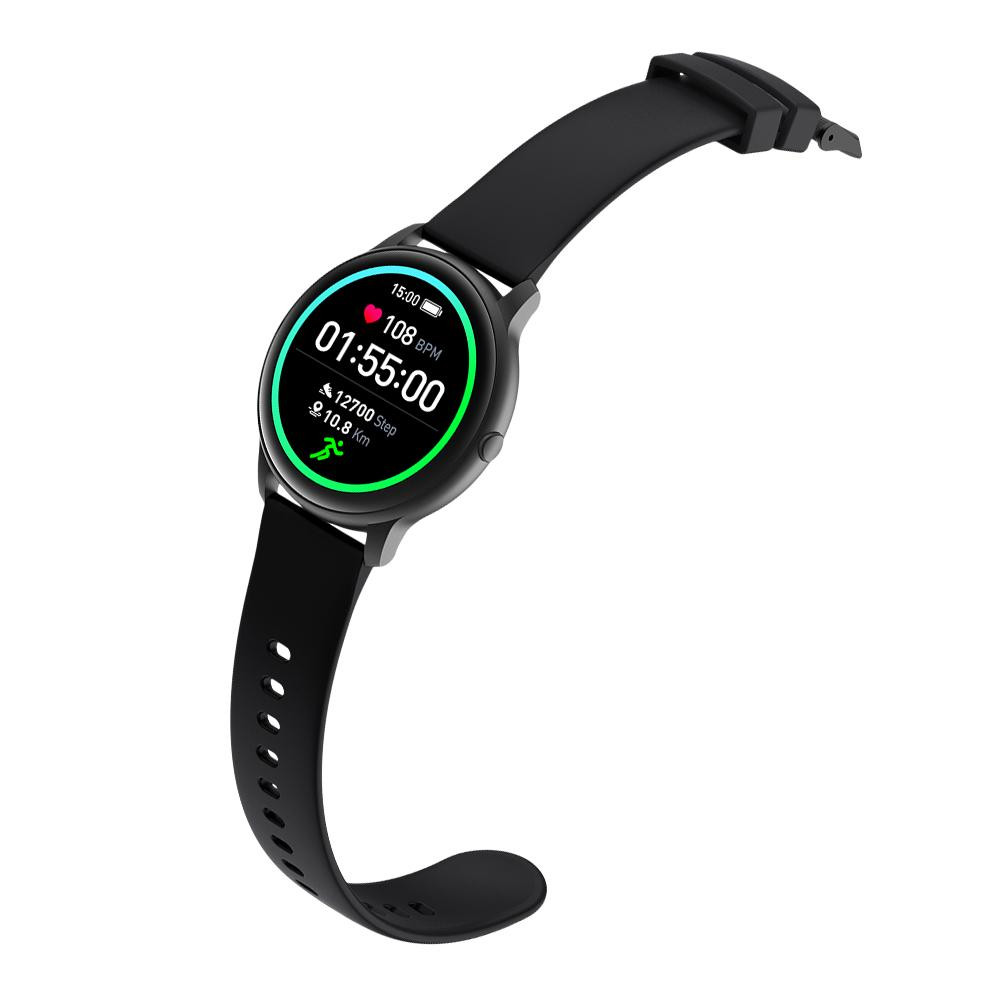 Xiaomi IMILAB Smart Watch KW66 Смарт-часы - миниатюра 7