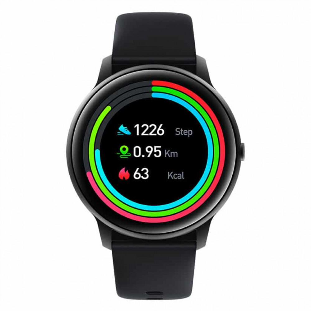Xiaomi IMILAB Smart Watch KW66 Смарт-часы - миниатюра 5