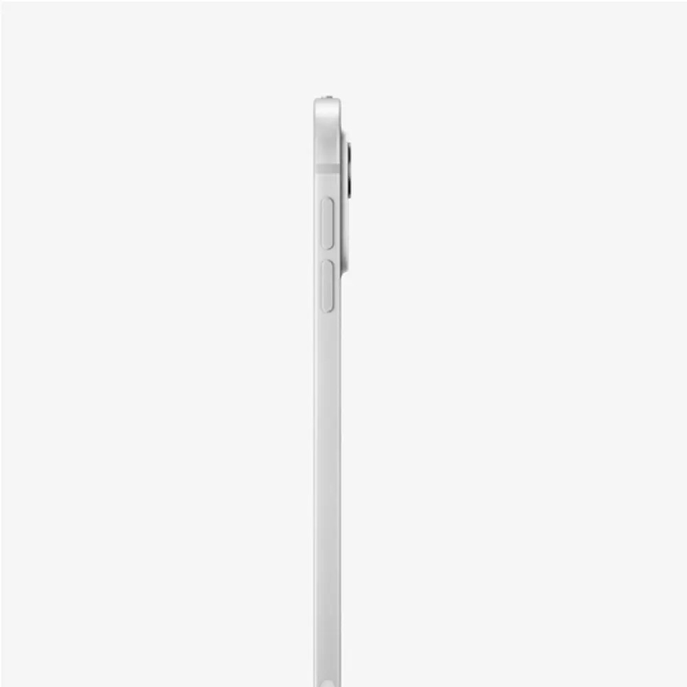 Планшет Apple Pad Pro 11" M4 WiFi + Cellular 256GB Silver MVW23QA/A 256 Гб, 8 Гб - миниатюра 6