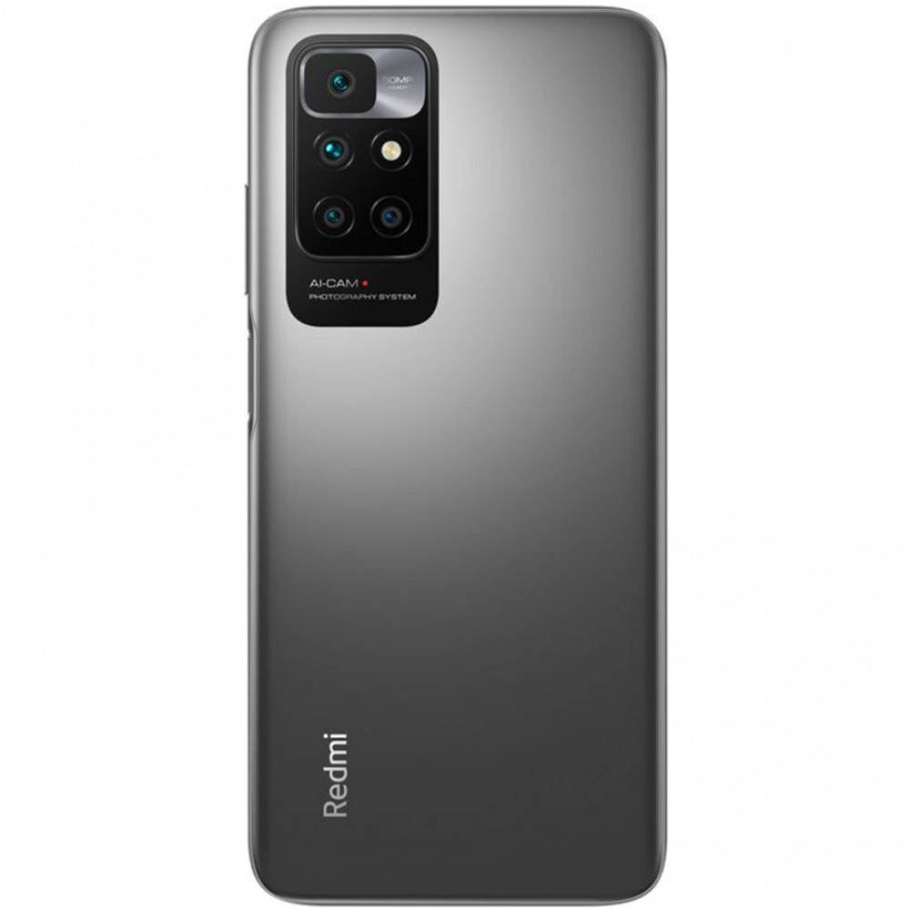 Смартфон Xiaomi Redmi 10 2022 21121119SG/760860 128 Гб, 4 Гб - миниатюра 7
