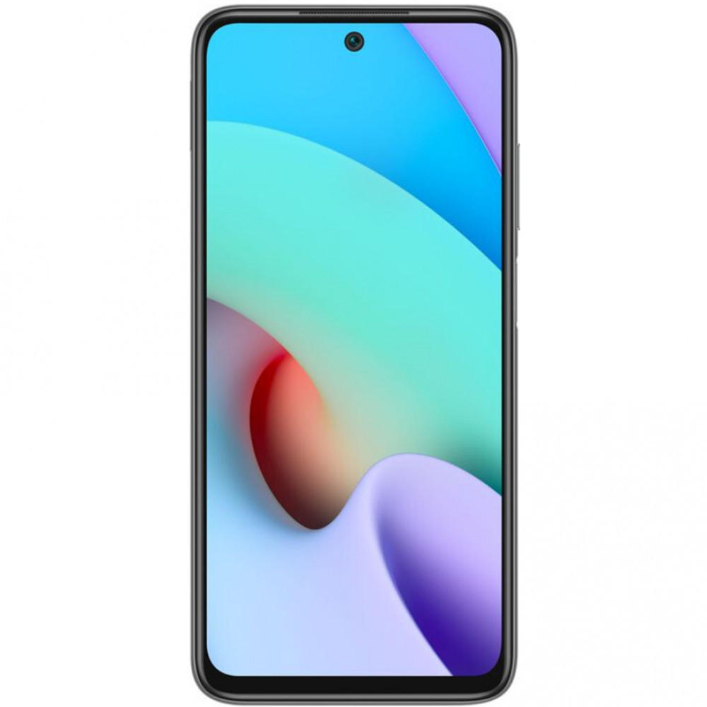 Смартфон Xiaomi Redmi 10 2022 21121119SG/760860 128 Гб, 4 Гб - миниатюра 6