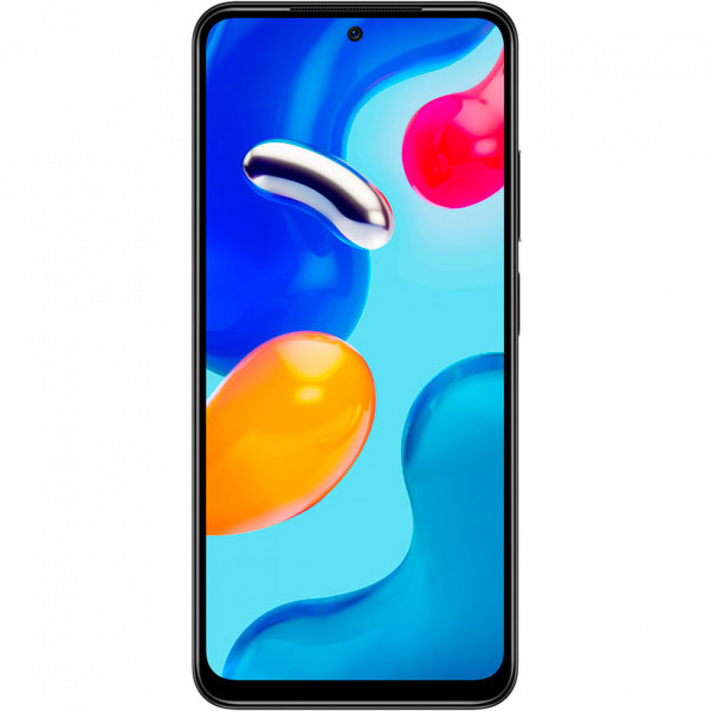 Смартфон Xiaomi Redmi Note 11S 2201117SG/771378 128 Гб, 6 Гб - миниатюра 9