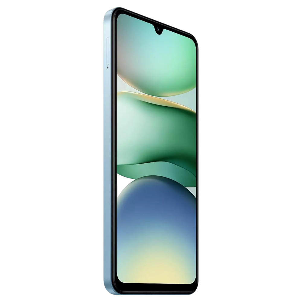 Смартфон Xiaomi Redmi A5 4/128 Blue 128 Гб, 4 Гб - миниатюра 7