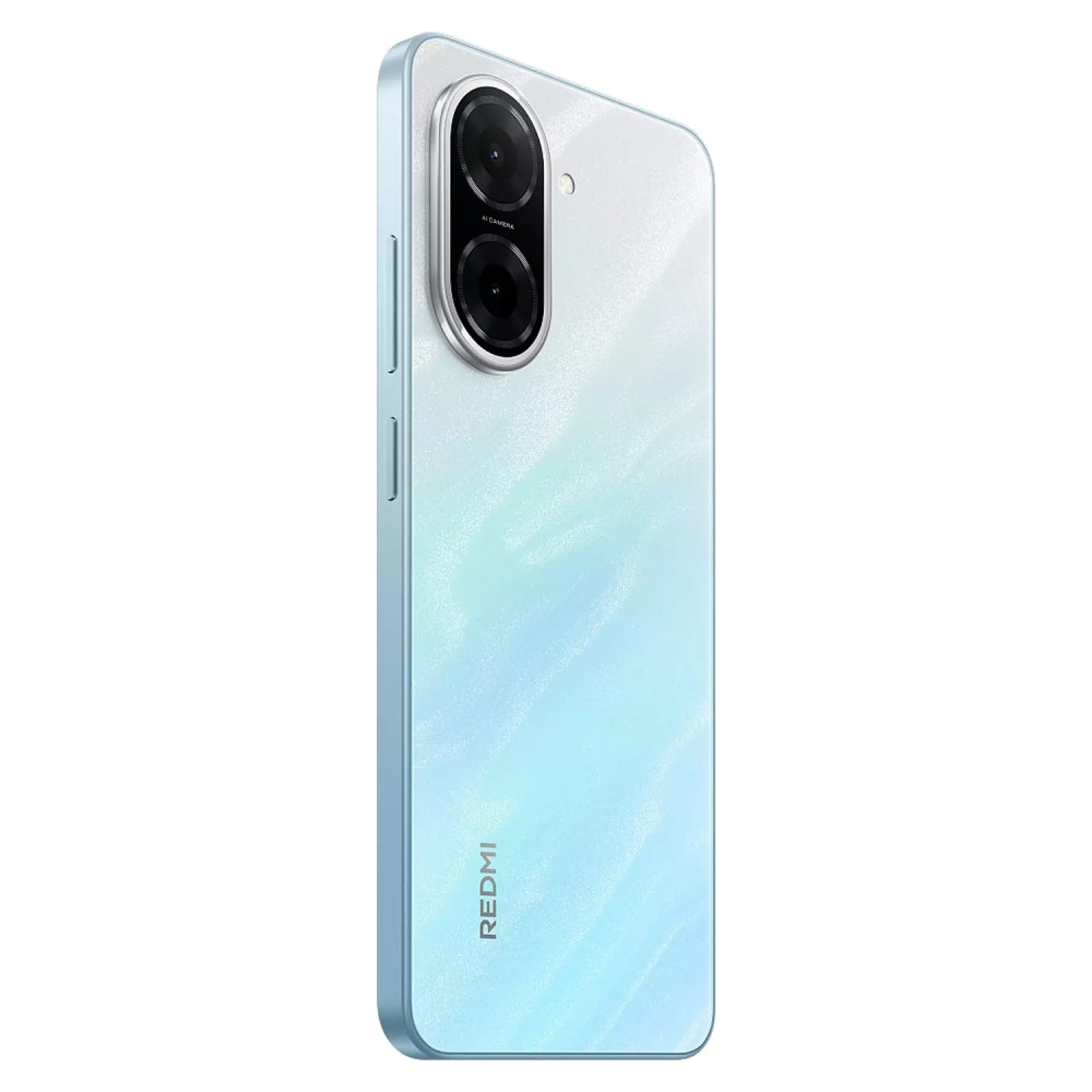 Смартфон Xiaomi Redmi A5 4/128 Blue 128 Гб, 4 Гб - миниатюра 8