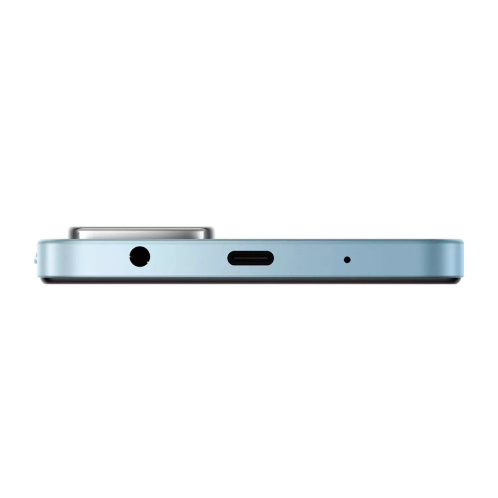 Смартфон Xiaomi Redmi A5 4/128 Blue 128 Гб, 4 Гб - миниатюра 10