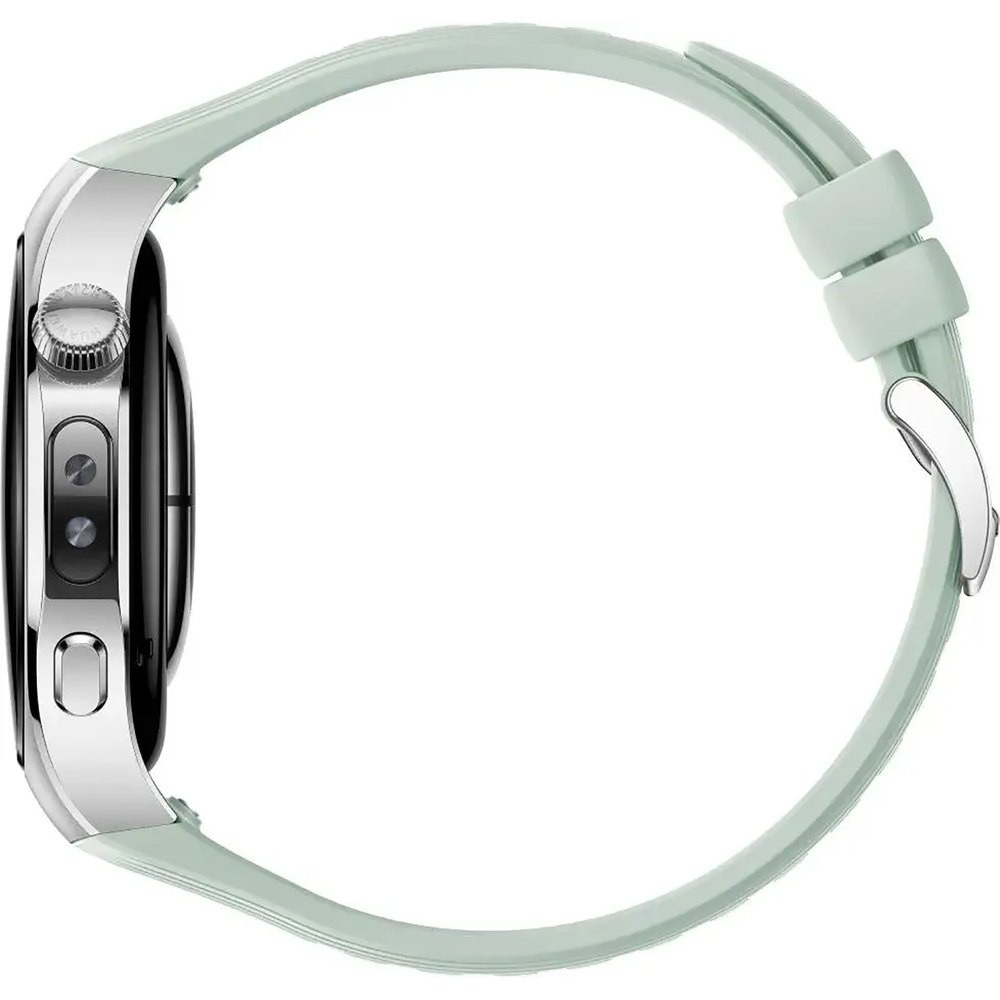 Huawei Watch 5 42 мм Green 55020EVS Смарт-часы - миниатюра 10