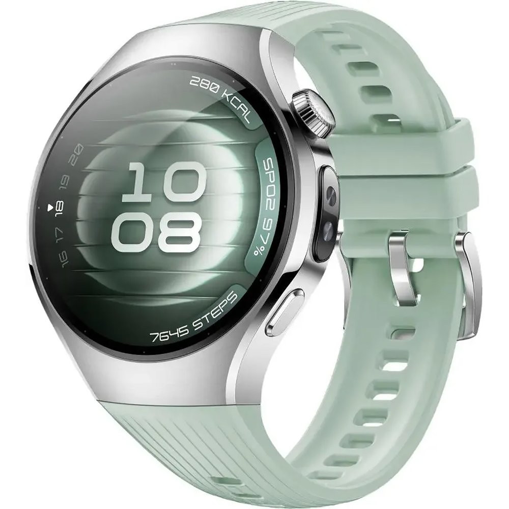 Huawei Watch 5 42 мм Green 55020EVS Смарт-часы - миниатюра 8