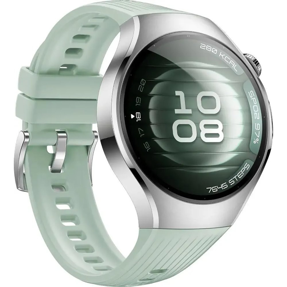 Huawei Watch 5 42 мм Green 55020EVS Смарт-часы - миниатюра 6