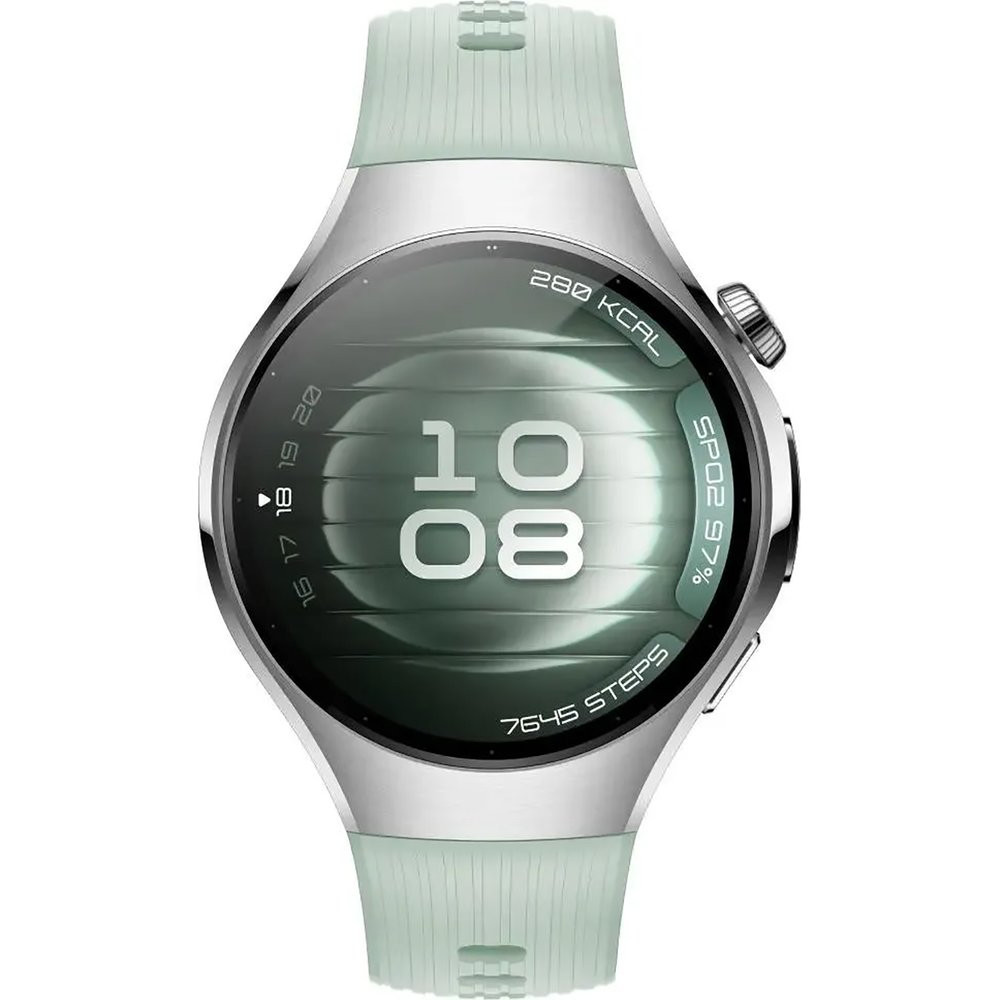 Huawei Watch 5 42 мм Green 55020EVS Смарт-часы - миниатюра 7