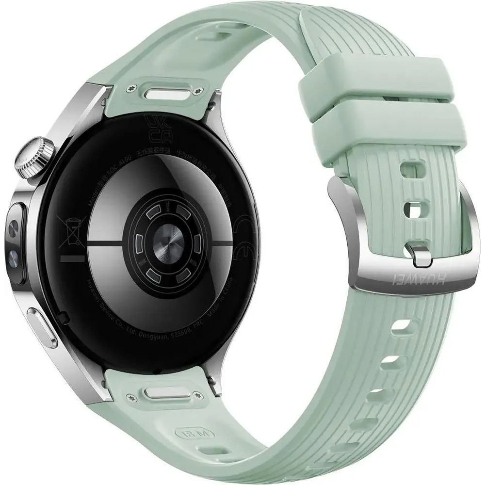 Huawei Watch 5 42 мм Green 55020EVS Смарт-часы - миниатюра 9