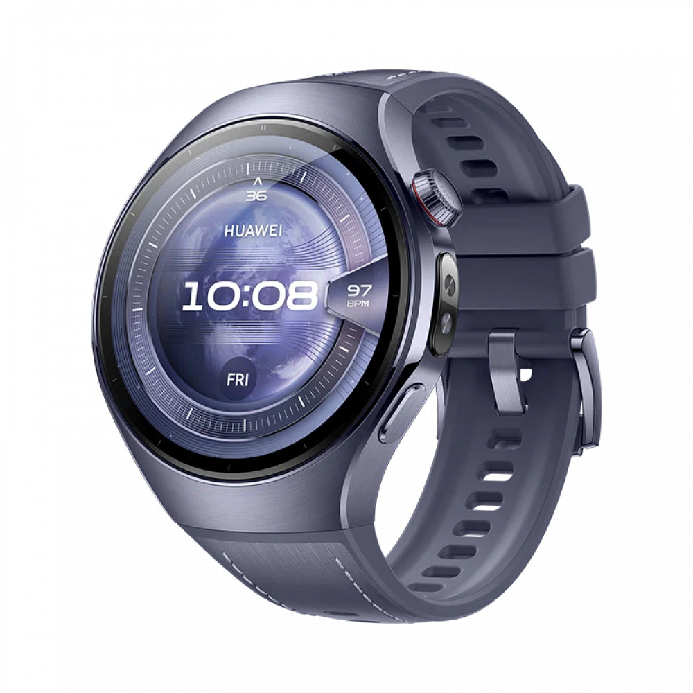 Huawei Watch 5 55020EVL Смарт-часы - миниатюра 6