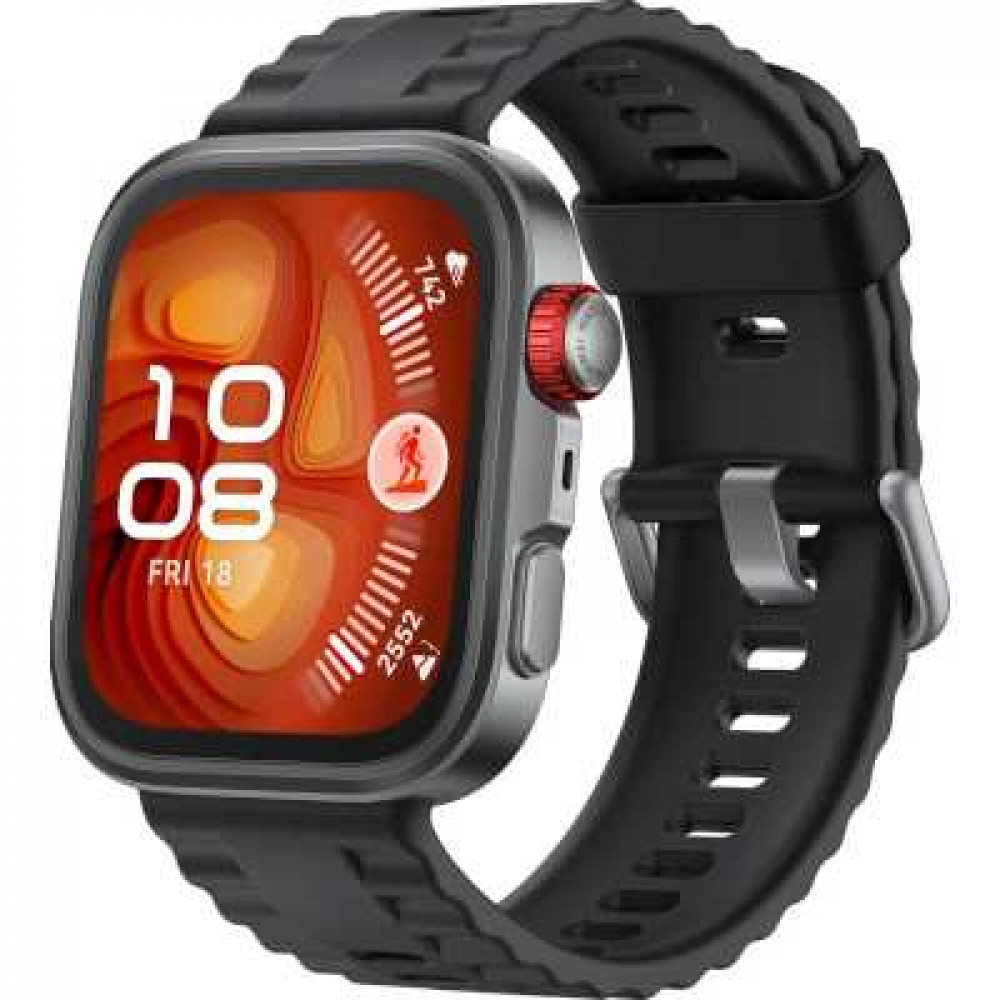 Huawei WATCH FIT 4 Pro Black 55020FAJ Смарт-часы - миниатюра 7