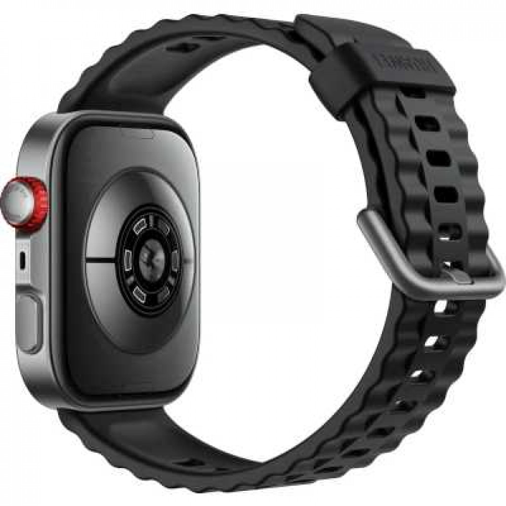 Huawei WATCH FIT 4 Pro Black 55020FAJ Смарт-часы - миниатюра 8