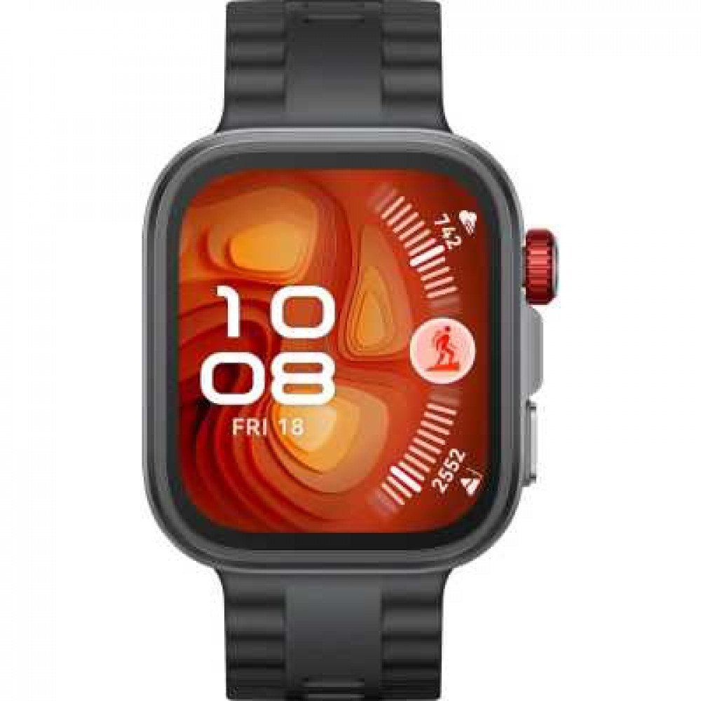 Huawei WATCH FIT 4 Pro Black 55020FAJ Смарт-часы - миниатюра 5