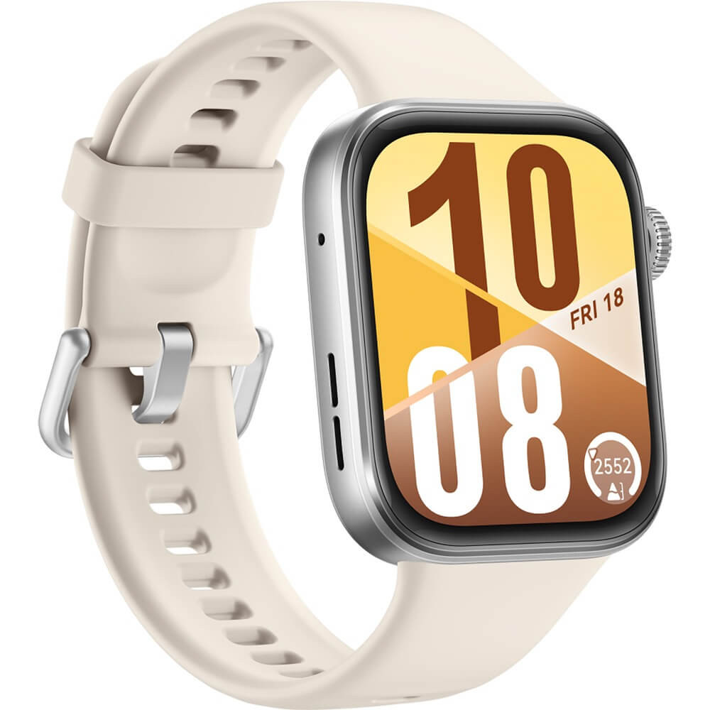 Huawei WATCH FIT 4 White 55020FAM Смарт-часы - миниатюра 4