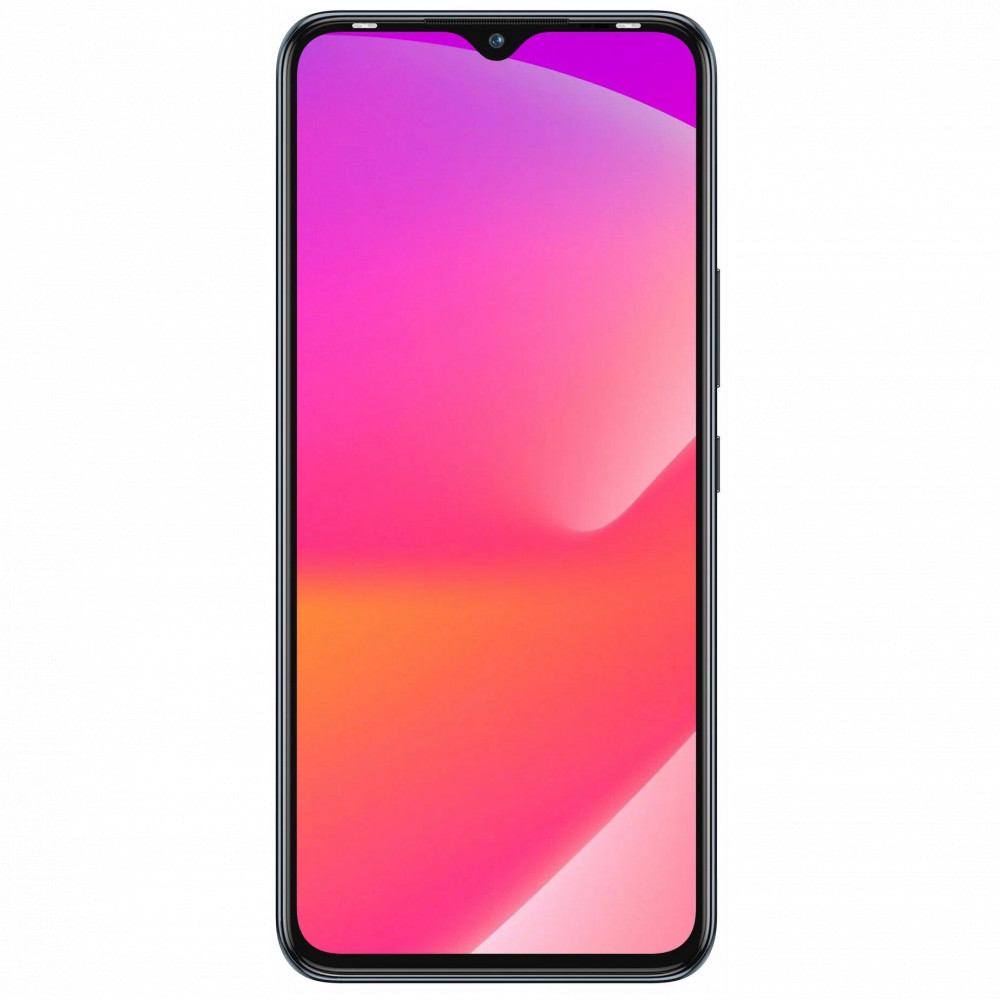 Смартфон Infinix SMART 6 PLUS 4895180784989 64 Гб, 2 Гб - миниатюра 6