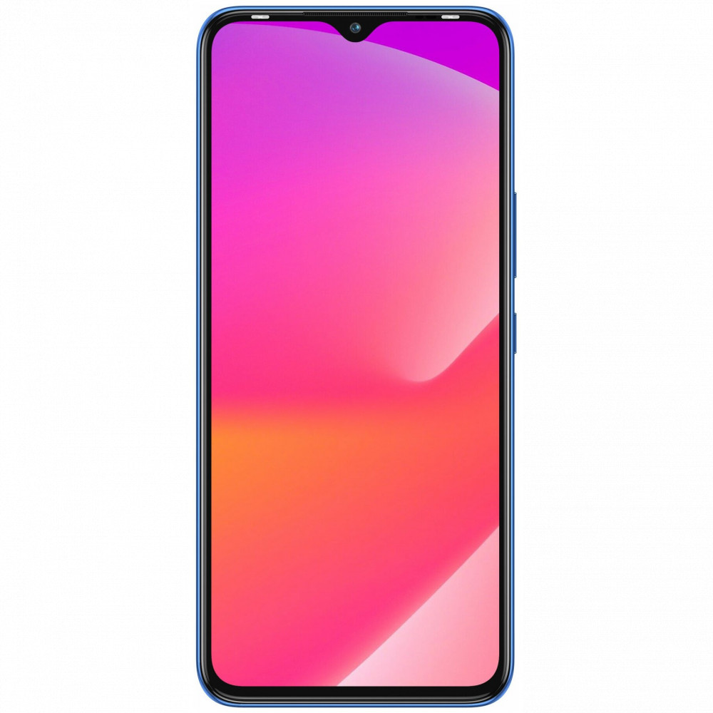Смартфон Infinix SMART 6 PLUS 4895180784996 64 Гб, 2 Гб - миниатюра 5