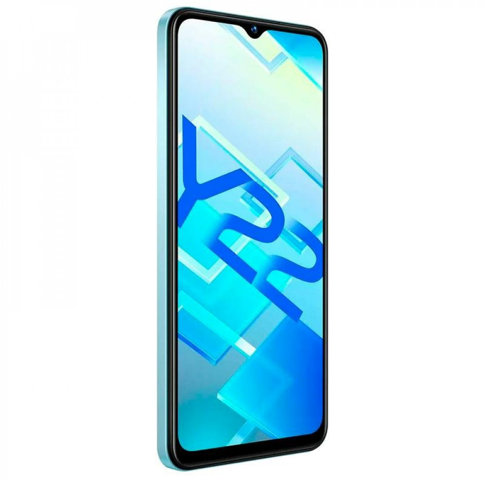 Смартфон Vivo Y22 V2207_64_Metaverse Green 64 Гб, 4 Гб - миниатюра 9