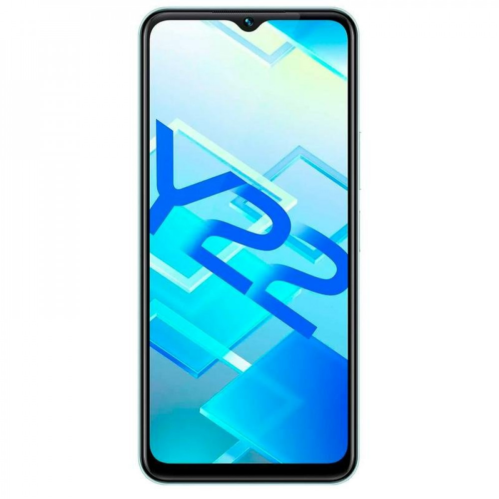 Смартфон Vivo Y22 V2207_64_Metaverse Green 64 Гб, 4 Гб - миниатюра 10