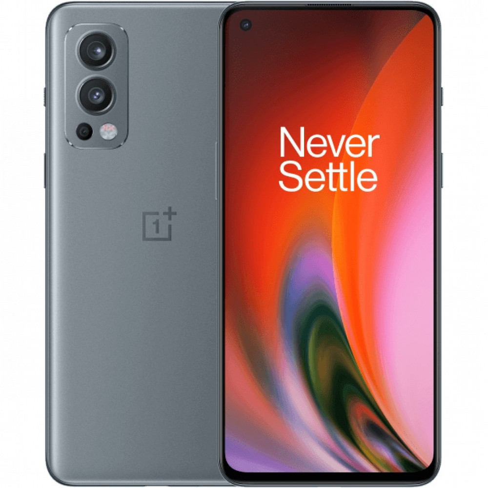 Смартфон OnePlus Nord 2 618324 128 Гб, 8 Гб - миниатюра 6