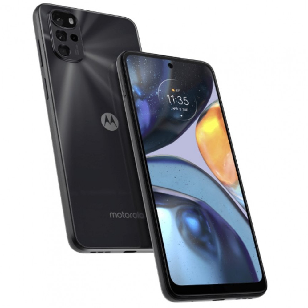 Смартфон Motorola moto g22 PAU20003TN 128 Гб, 4 Гб - миниатюра 7
