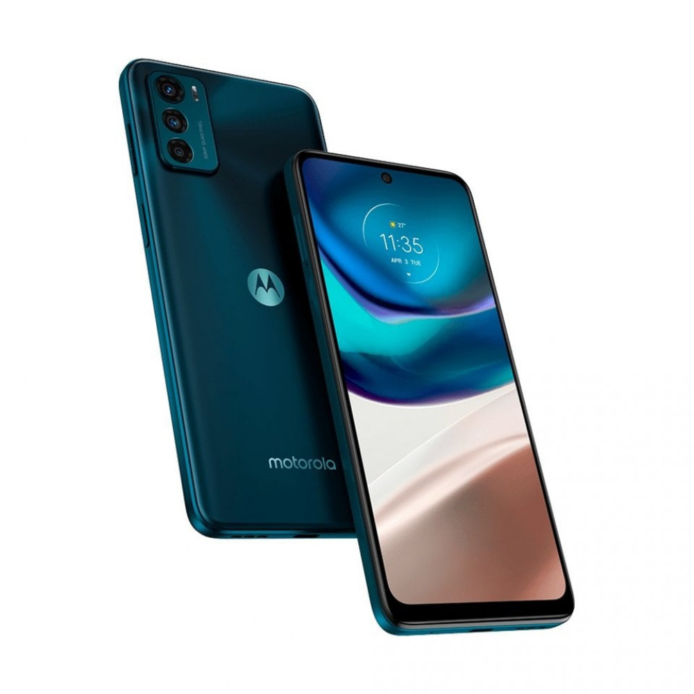 Смартфон Motorola moto g42 PAU00022TN 128 Гб, 4 Гб - миниатюра 5