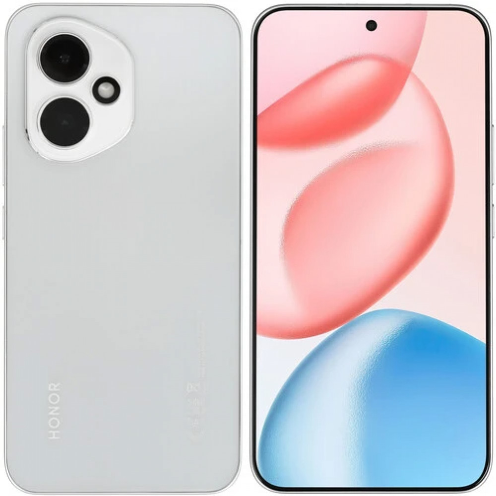Смартфон Honor 400 5109BURA 256 Гб, 8 Гб - миниатюра 6