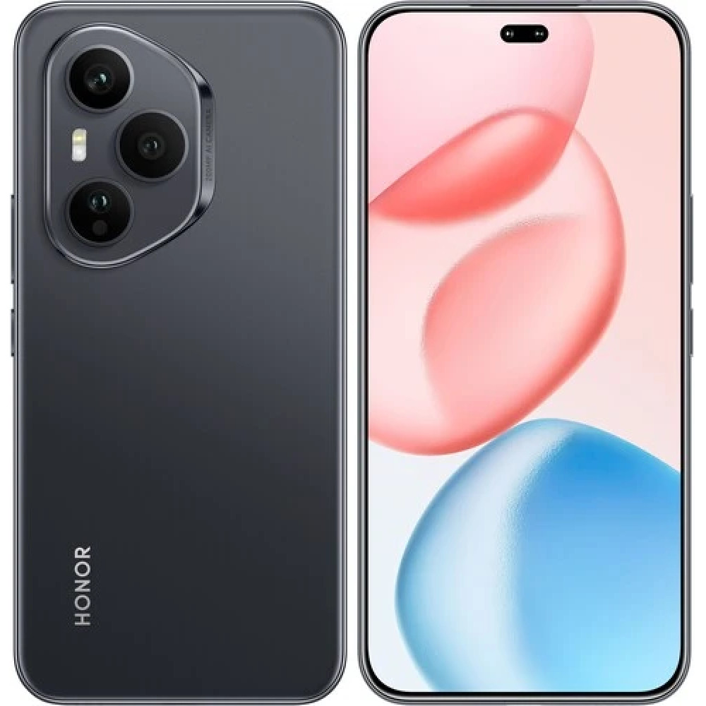 Смартфон Honor 400 PRO 5109BUTL 512 Гб, 12 Гб - миниатюра 4