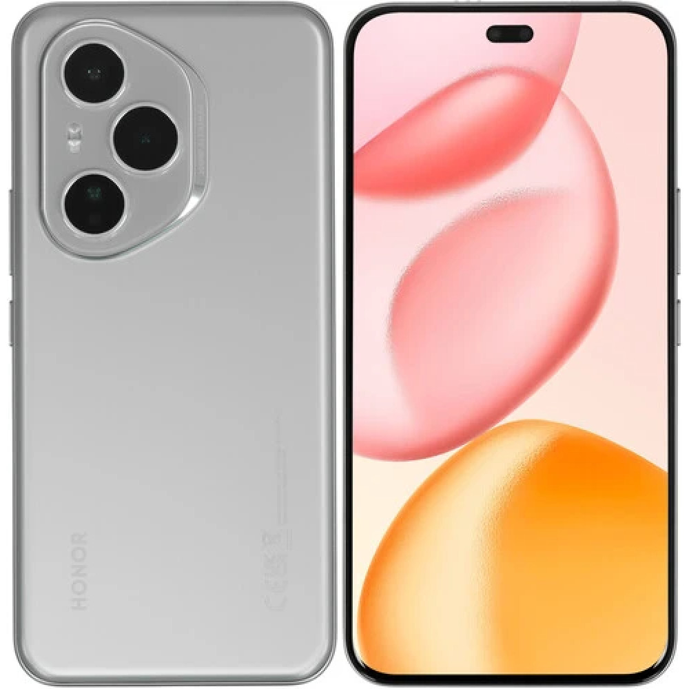 Смартфон Honor 400 Pro 5109BUTM 512 Гб, 12 Гб - миниатюра 6