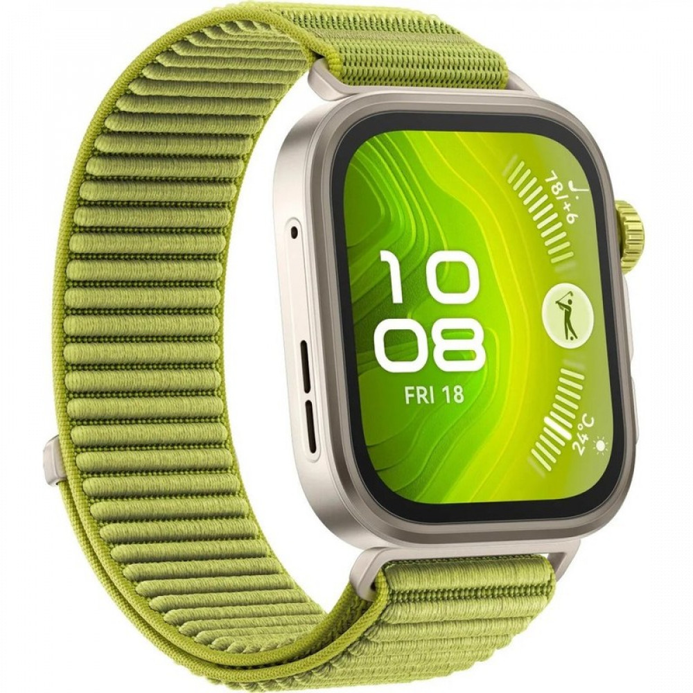 Huawei Watch FIT 4 Pro 55020FAG Смарт-часы - миниатюра 6