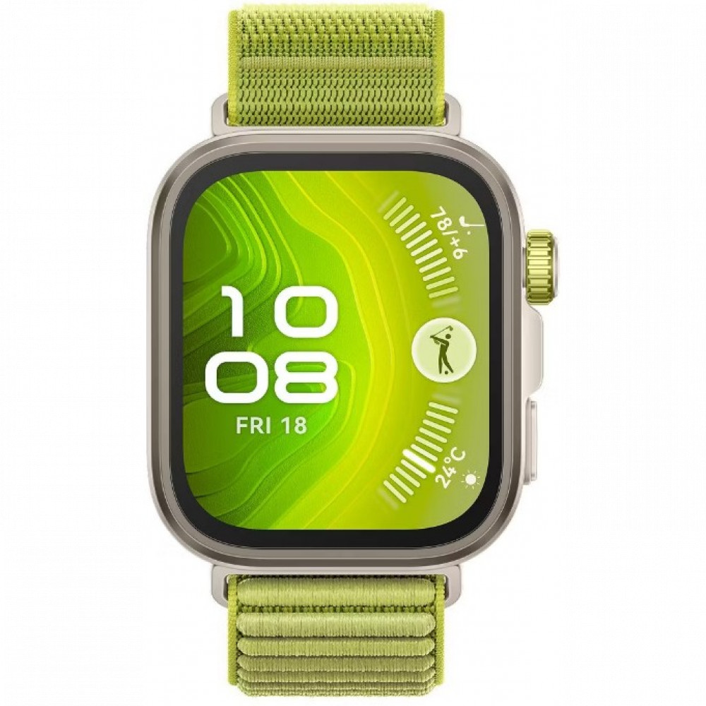 Huawei Watch FIT 4 Pro 55020FAG Смарт-часы - миниатюра 4