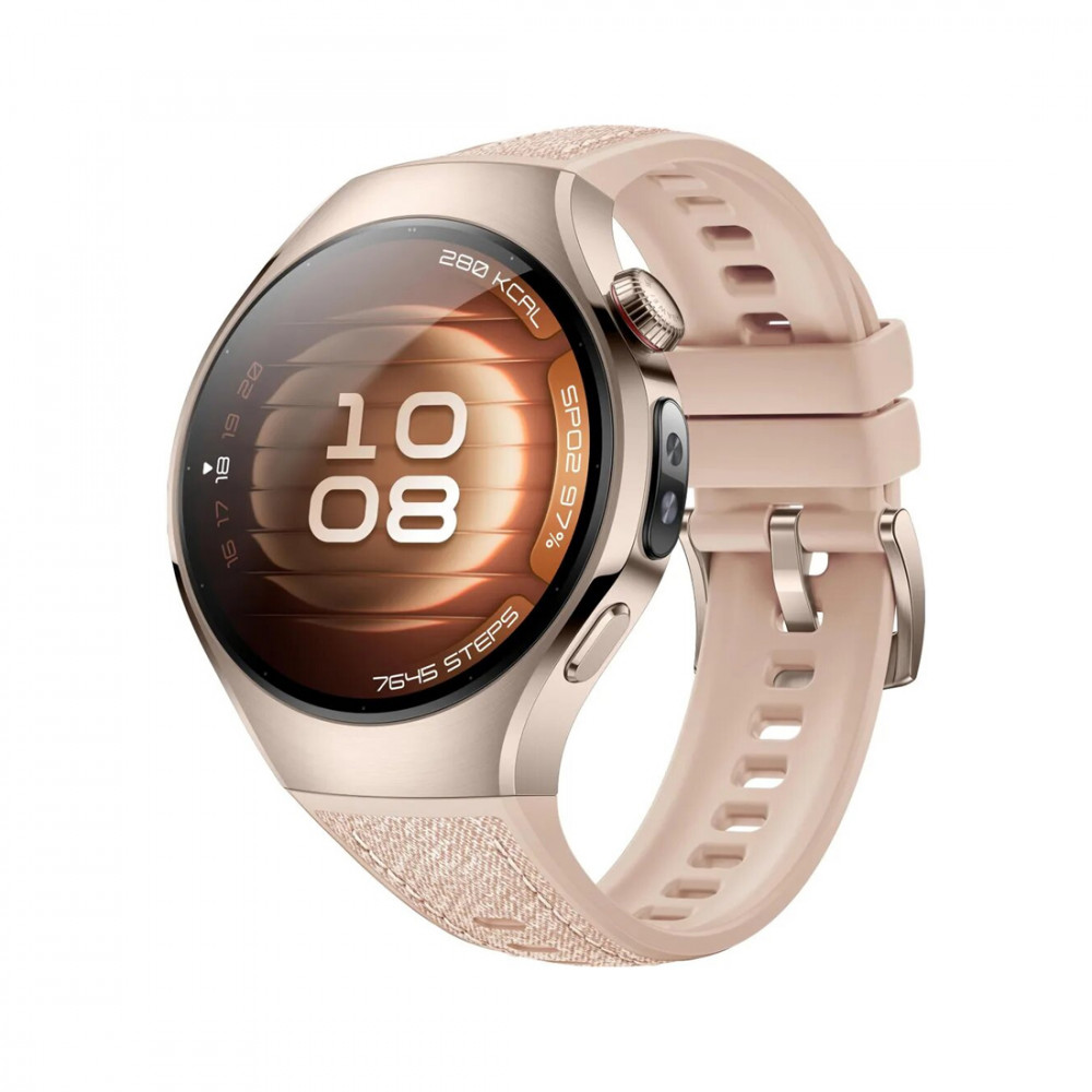 Huawei Watch 5 55020EVQ - миниатюра 4
