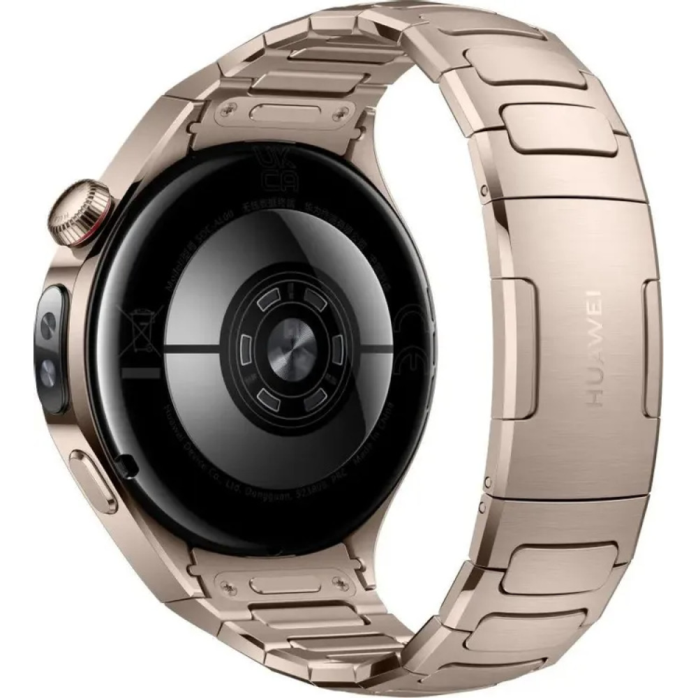 Huawei Watch 5 Soc-L29M 55020EVP Смарт-часы - миниатюра 8