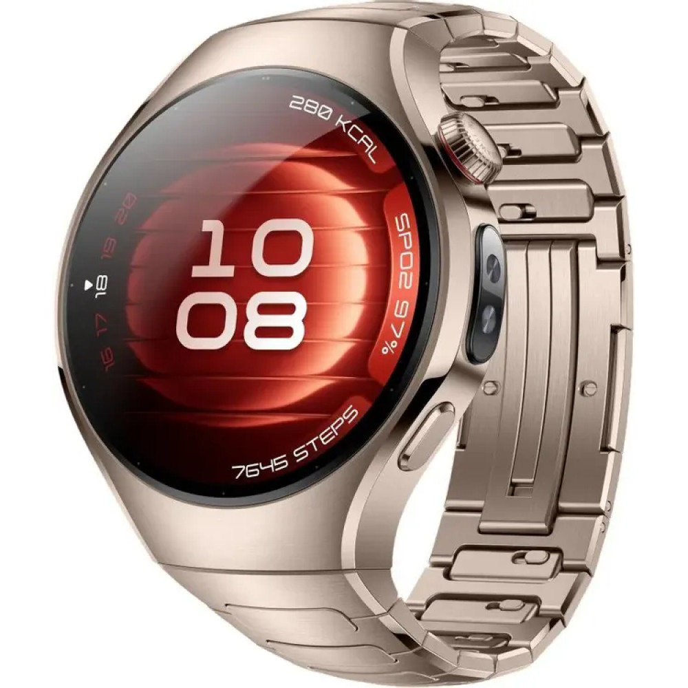 Huawei Watch 5 Soc-L29M 55020EVP Смарт-часы - миниатюра 7