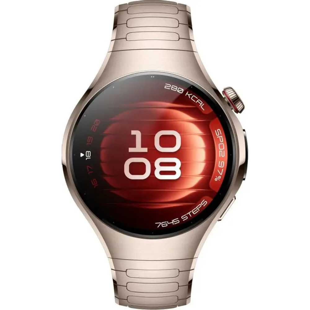 Huawei Watch 5 Soc-L29M 55020EVP Смарт-часы - миниатюра 6