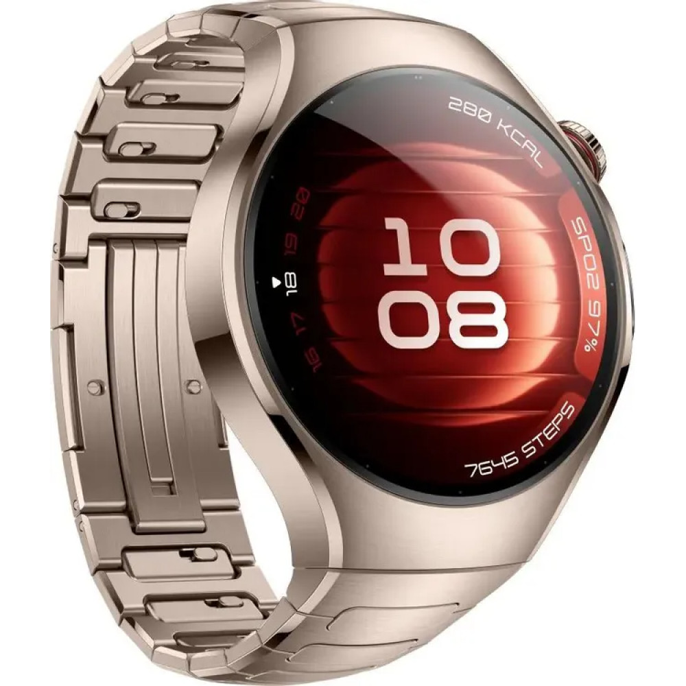 Huawei Watch 5 Soc-L29M 55020EVP Смарт-часы - миниатюра 5