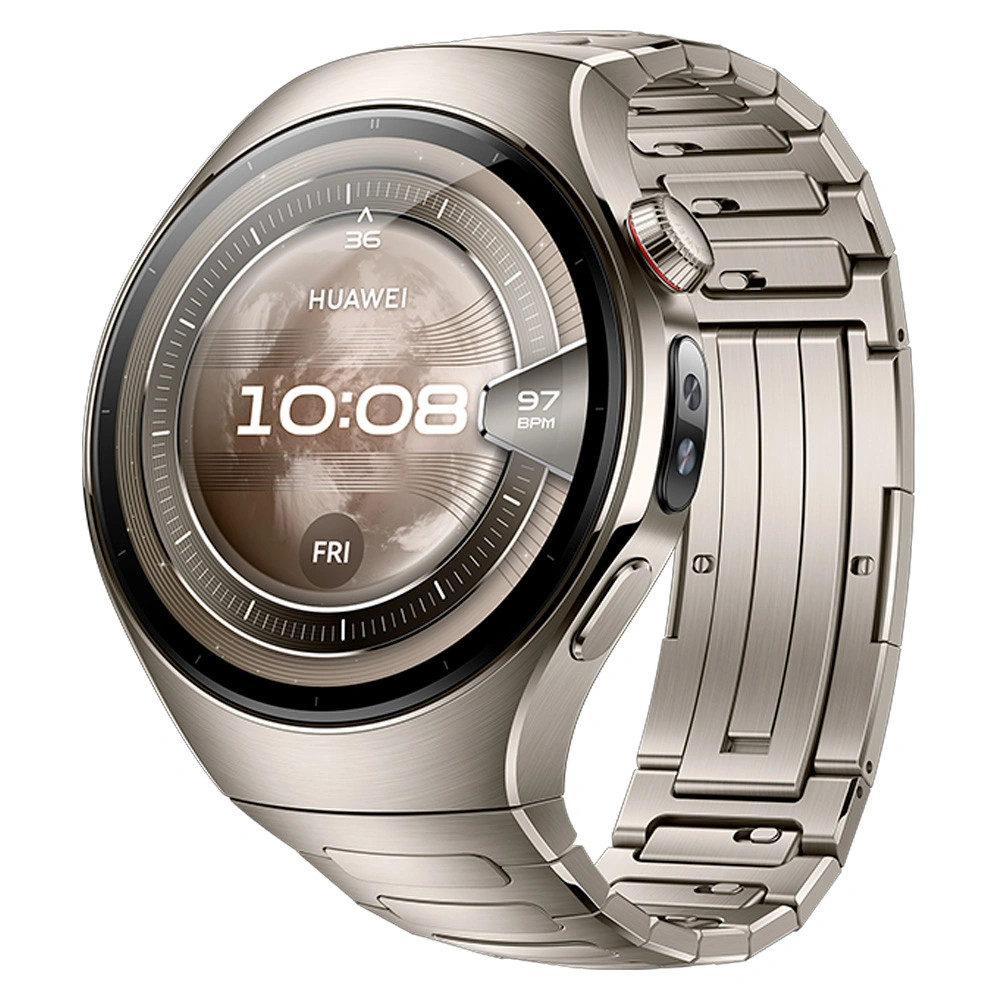Huawei WATCH 5 55020EVK Смарт-часы - миниатюра 8
