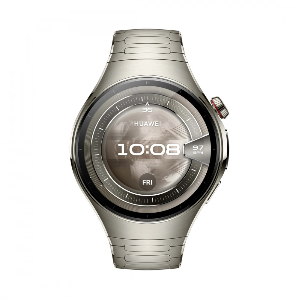Huawei WATCH 5 55020EVK Смарт-часы - миниатюра 9
