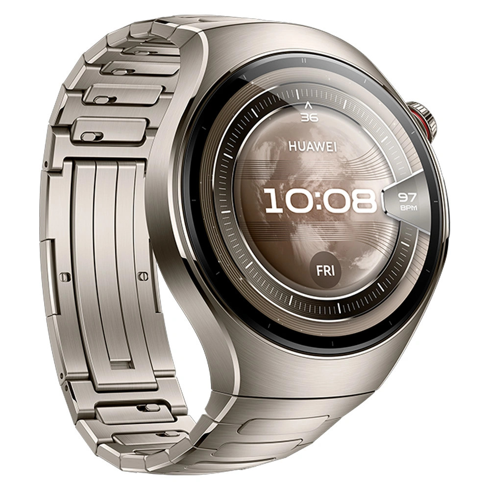 Huawei WATCH 5 55020EVK Смарт-часы - миниатюра 10