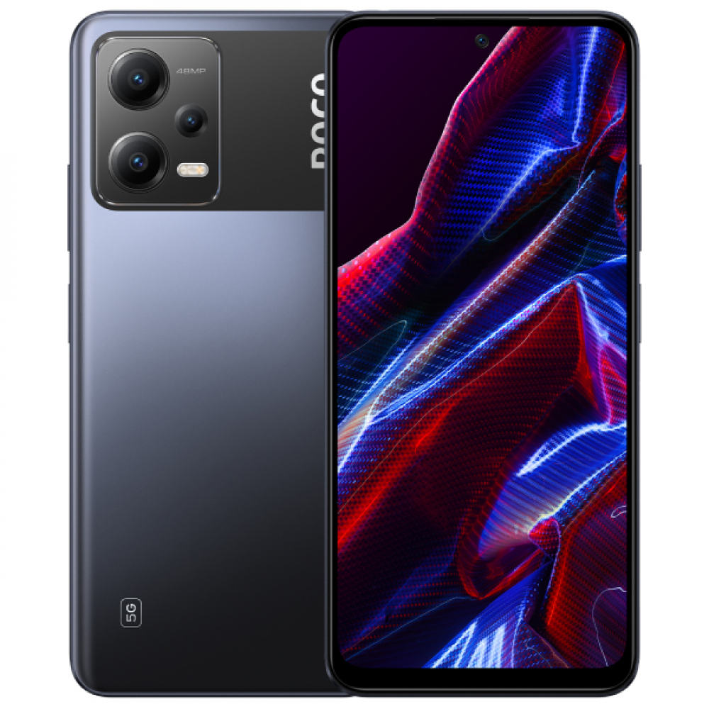 Смартфон POCO X5 Pro 44013 128 Гб, 6 Гб - миниатюра 8
