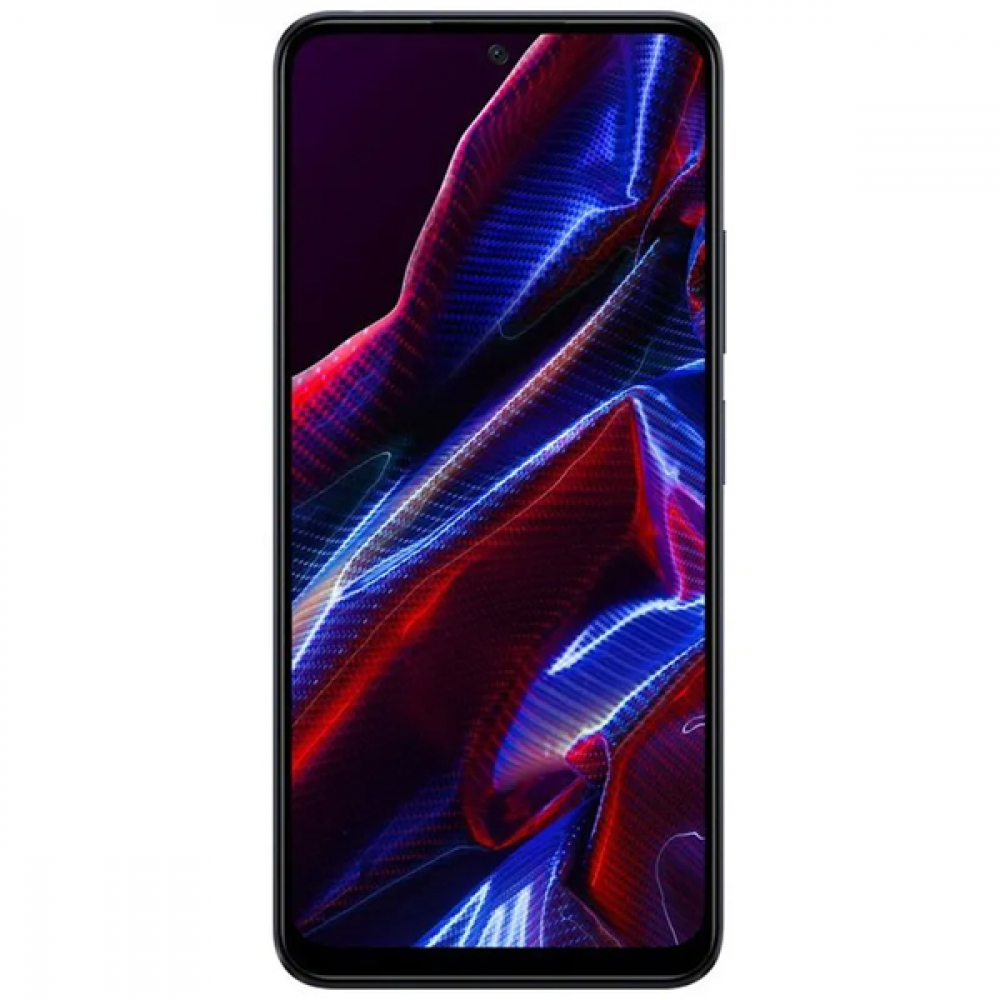 Смартфон POCO X5 Pro 44013 128 Гб, 6 Гб - миниатюра 9