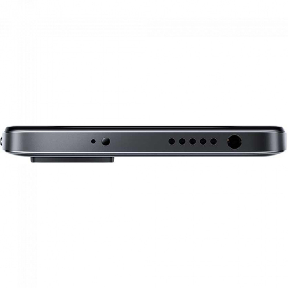 Смартфон Xiaomi Redmi Note 11 4/128GB Graphite Gray 2201117TG-4-128-GRAY 128 Гб, 4 Гб - миниатюра 14