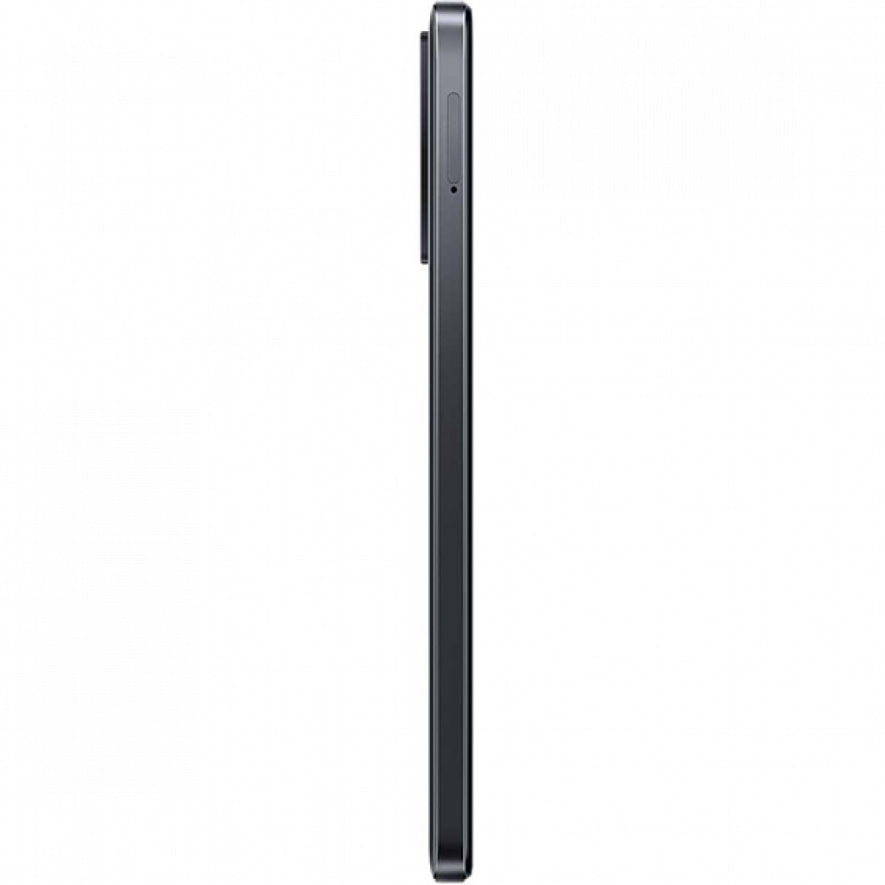 Смартфон Xiaomi Redmi Note 11 4/128GB Graphite Gray 2201117TG-4-128-GRAY 128 Гб, 4 Гб - миниатюра 11