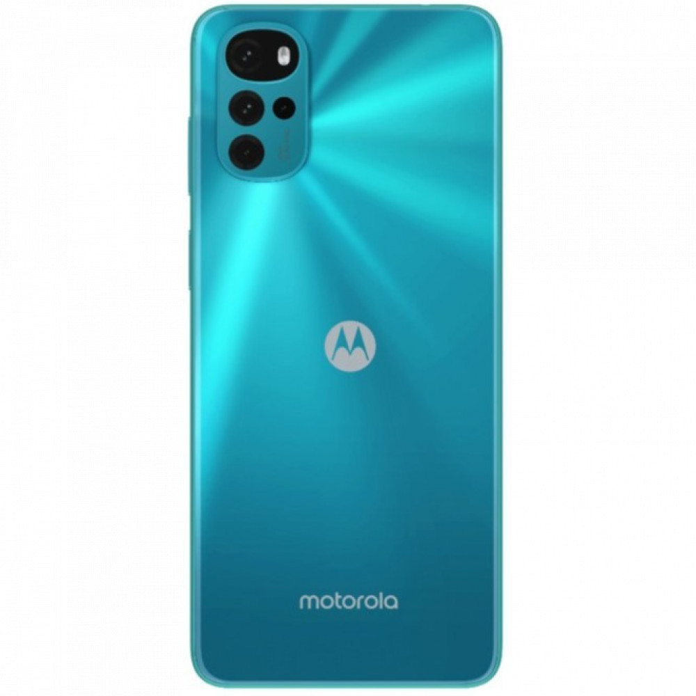 Смартфон Motorola moto g22 PAU20013TN 128 Гб, 4 Гб - миниатюра 7