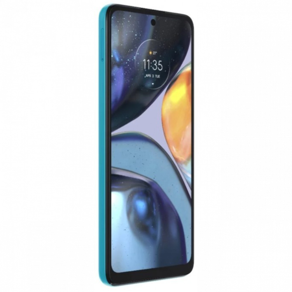 Смартфон Motorola moto g22 PAU20013TN 128 Гб, 4 Гб - миниатюра 6