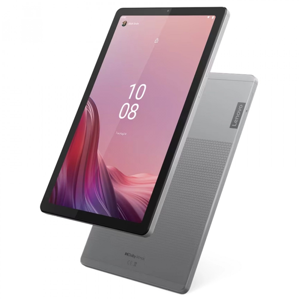 Планшет Lenovo Tab M9 ZAC50096RU 64 Гб, 4 Гб - миниатюра 5