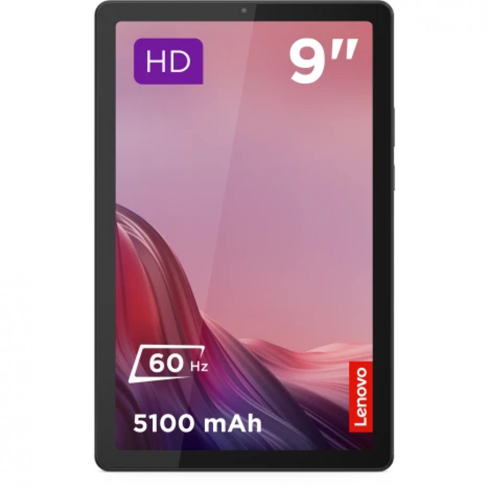 Планшет Lenovo Tab M9 ZAC50096RU 64 Гб, 4 Гб - миниатюра 7