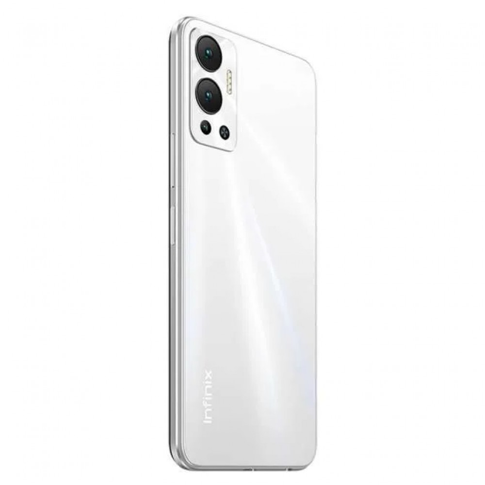 Смартфон Infinix HOT 12 4895180781995 128 Гб, 4 Гб - миниатюра 14