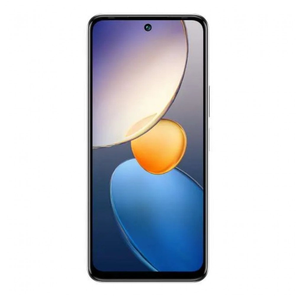 Смартфон Infinix HOT 12 4895180781995 128 Гб, 4 Гб - миниатюра 10