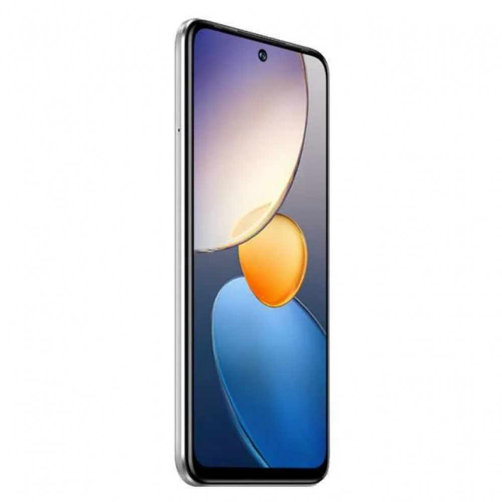 Смартфон Infinix HOT 12 4895180781995 128 Гб, 4 Гб - миниатюра 9